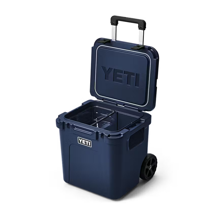 Yeti Roadie 48 White