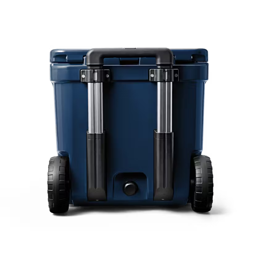 Yeti Roadie 48 White