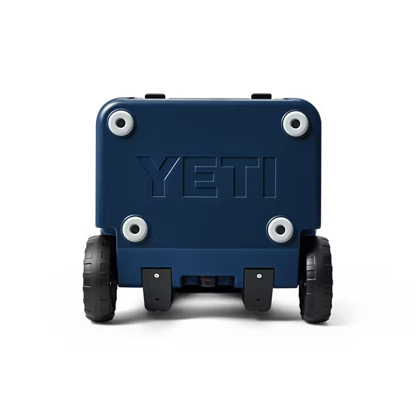 Yeti Roadie 48 White
