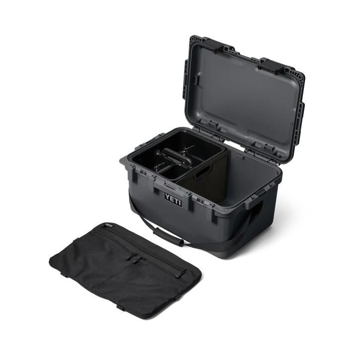 Yeti LoadOut GoBox 30 2.0