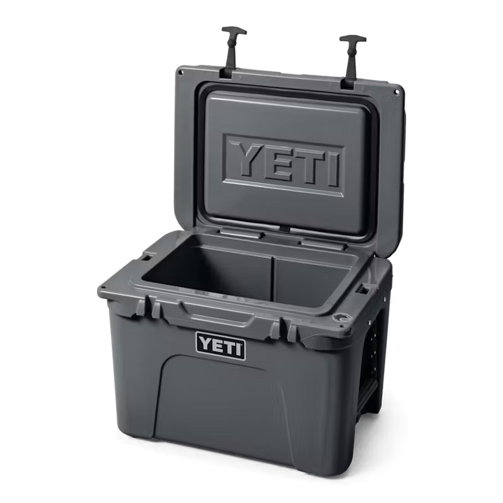Yeti Tundra 35 Desert Tan