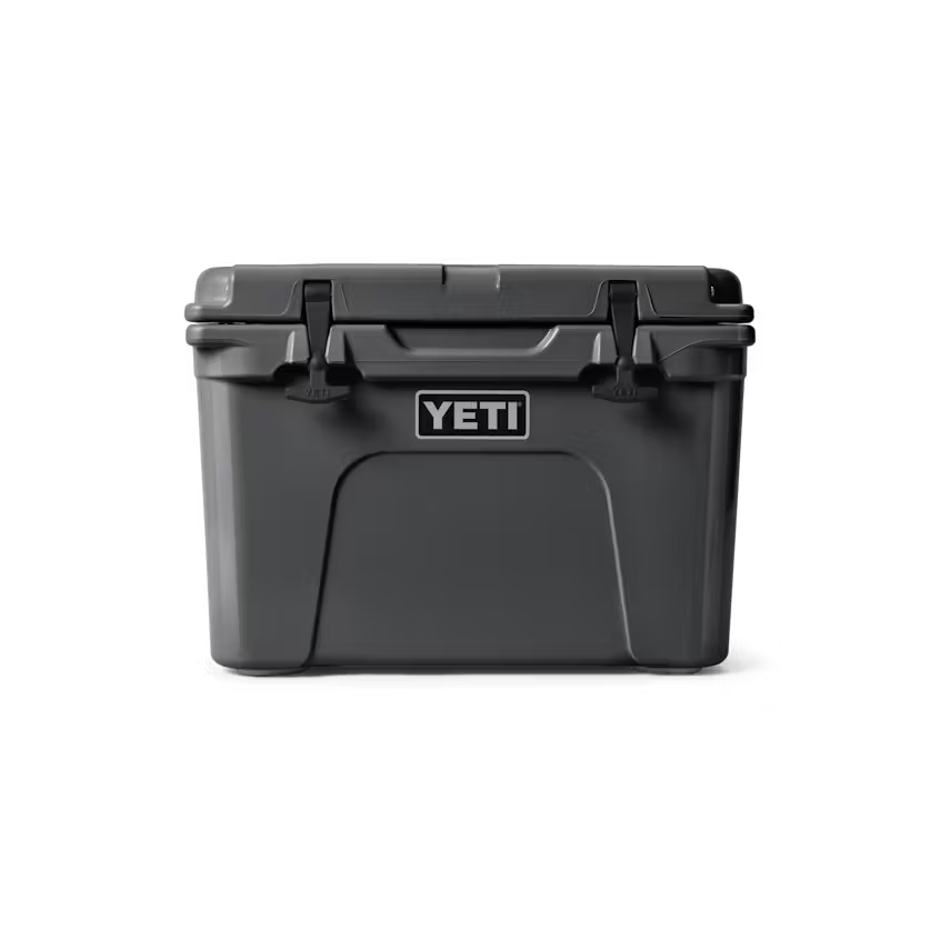 Yeti Tundra 35 Desert Tan