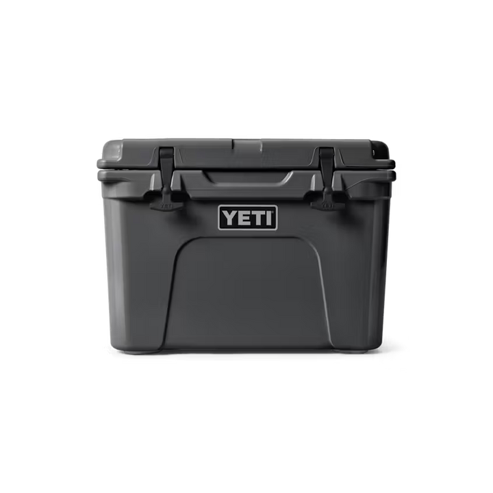 Yeti Tundra 35 Desert Tan
