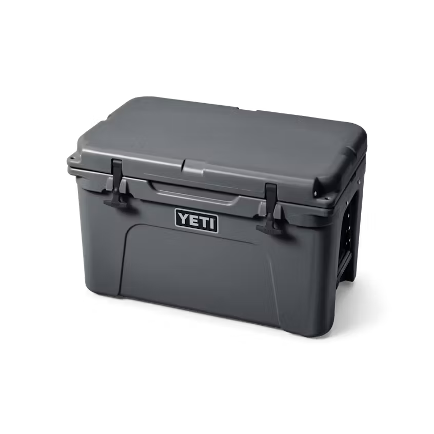 Yeti Tundra 45 Tan