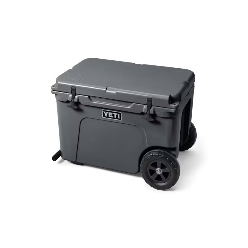 Yeti Tundra Haul