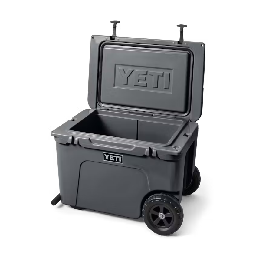 Yeti Tundra Haul