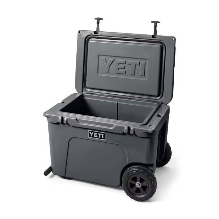 Yeti Tundra Haul