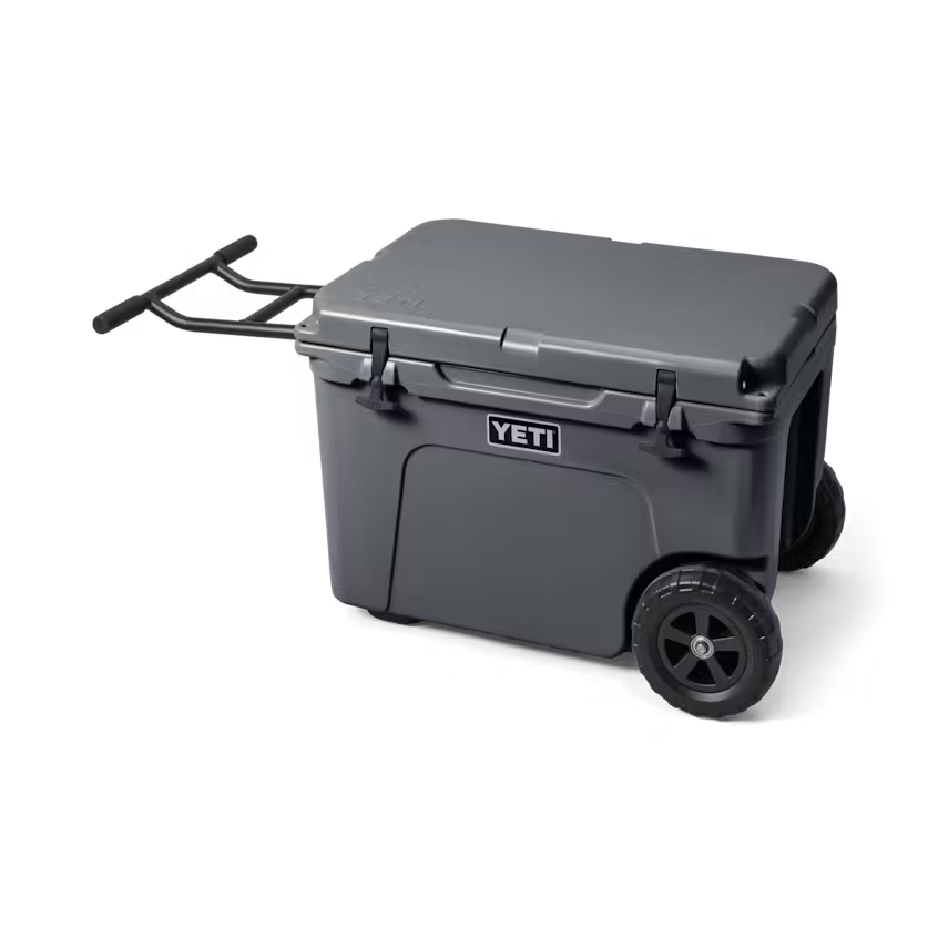 Yeti Tundra Haul