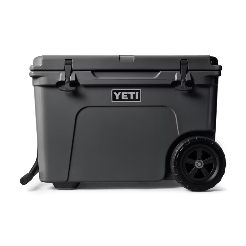 Yeti Tundra Haul