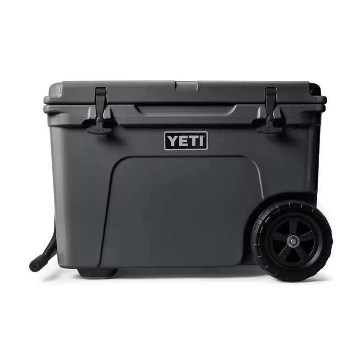 Yeti Tundra Haul