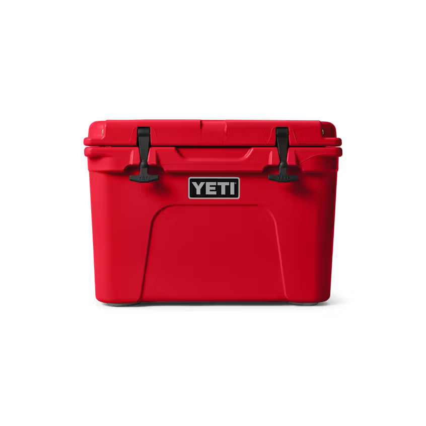 Yeti Tundra 35 Desert Tan