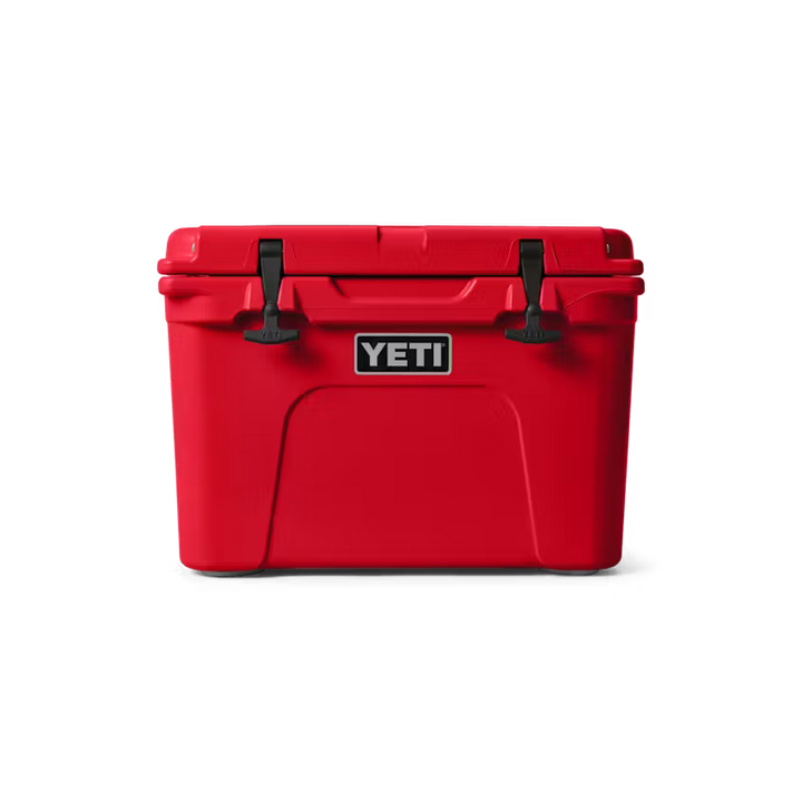 Yeti Tundra 35 Desert Tan