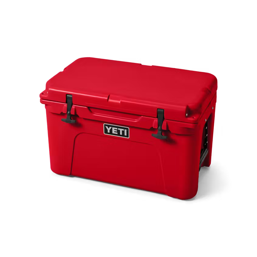 Yeti Tundra 45 Tan