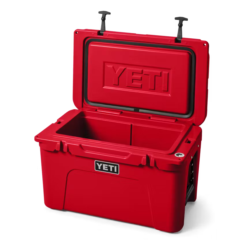 Yeti Tundra 45 Tan