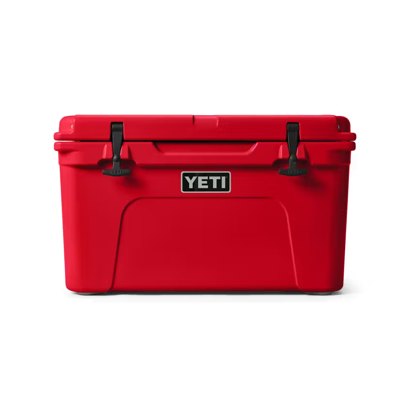 Yeti Tundra 45 Tan