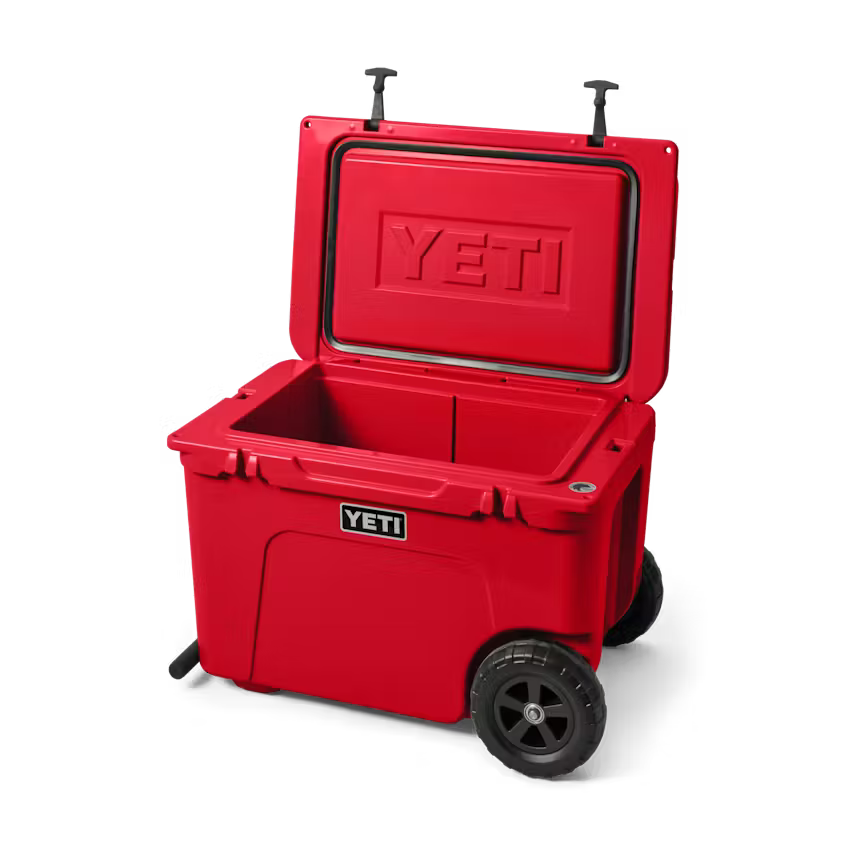 Yeti Tundra Haul
