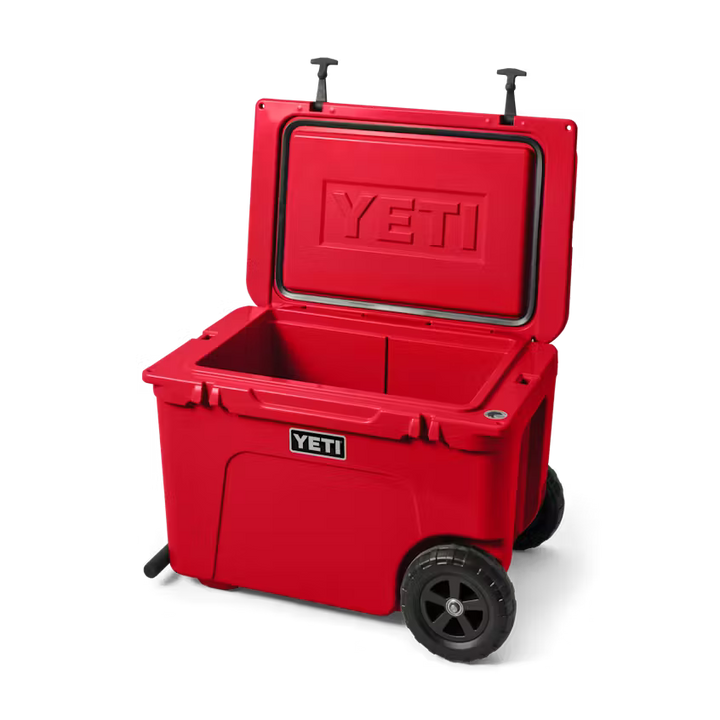 Yeti Tundra Haul