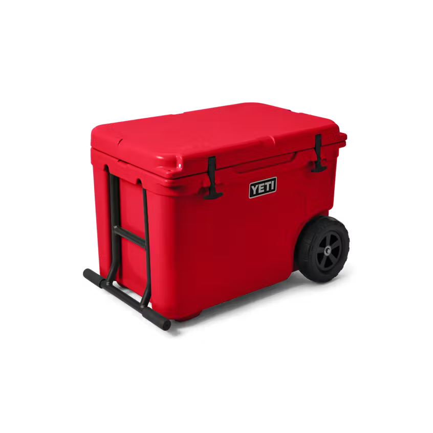 Yeti Tundra Haul