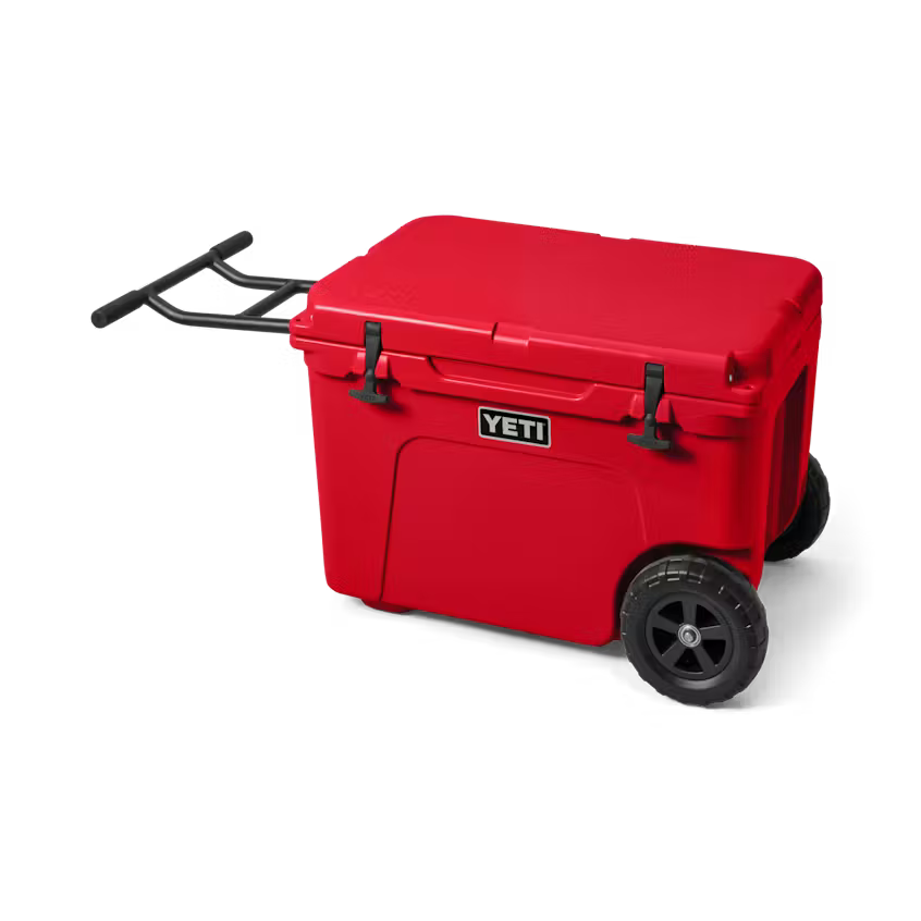 Yeti Tundra Haul