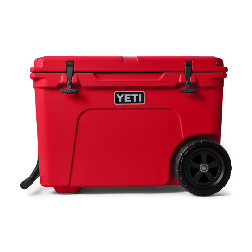 Yeti Tundra Haul