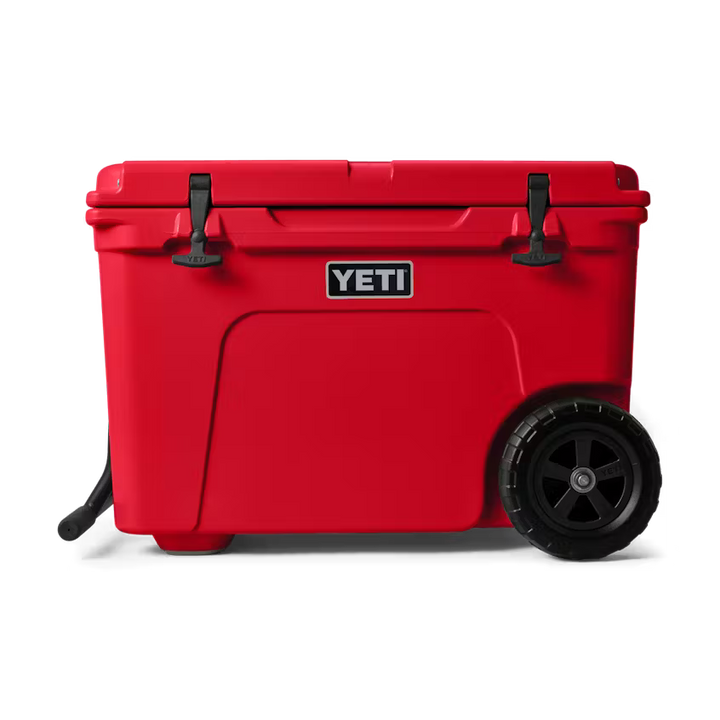 Yeti Tundra Haul