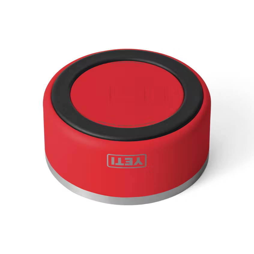 Yeti Boomer 8 Dog Bowl - Black V2