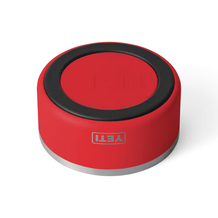 Yeti Boomer 8 Dog Bowl - Black V2