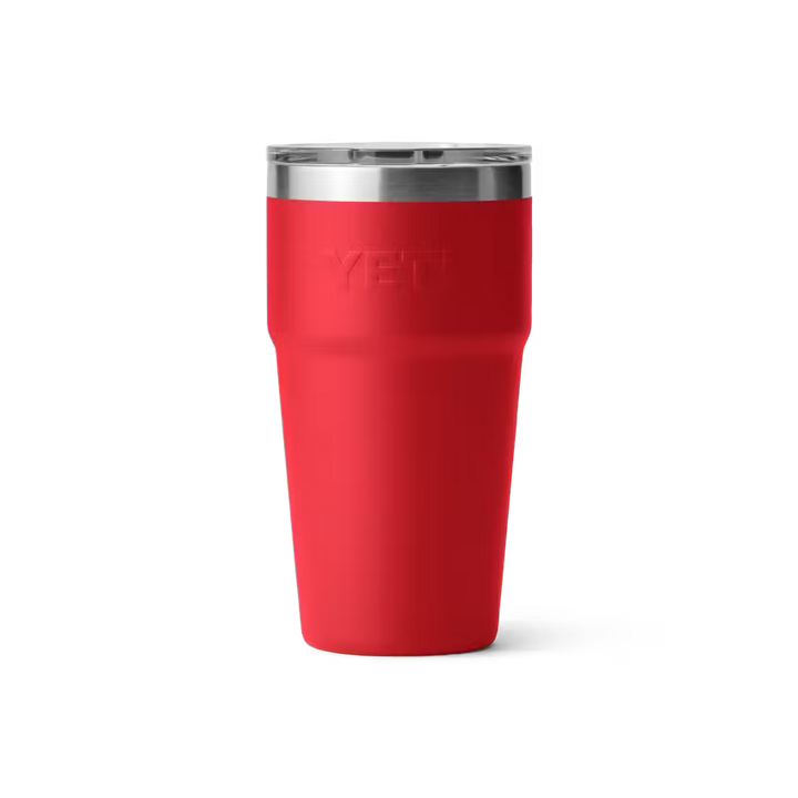 Yeti Rambler R20 Stackable Cup - Black