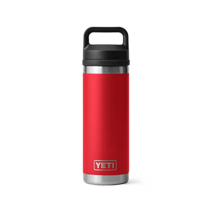 Yeti Rambler 18oz Bottle Chug