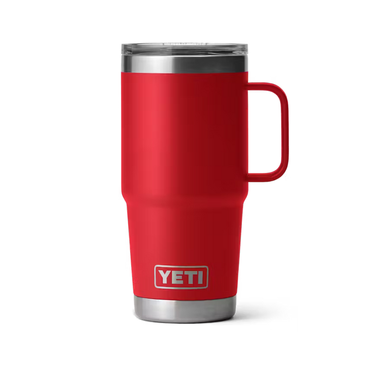 Yeti Rambler R20 Travel Mug Black