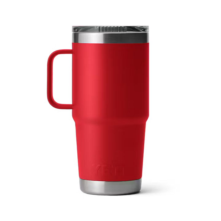 Yeti Rambler R20 Travel Mug Black