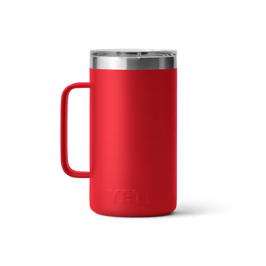 Yeti Rambler 24oz Mug MS V2