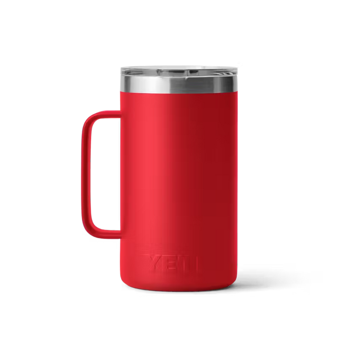 Yeti Rambler 24oz Mug MS V2