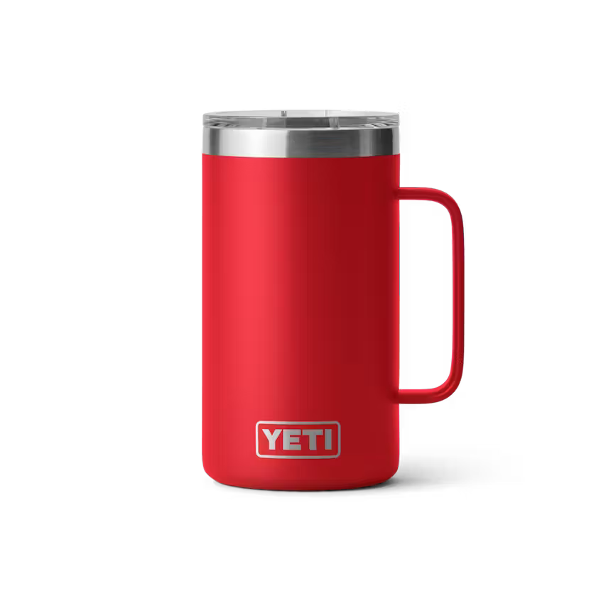 Yeti Rambler 24oz Mug MS V2