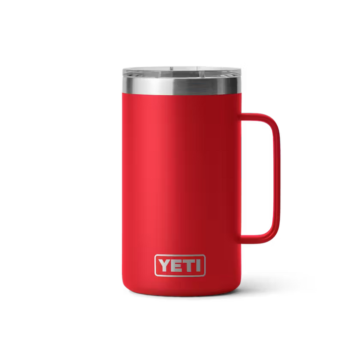 Yeti Rambler 24oz Mug MS V2