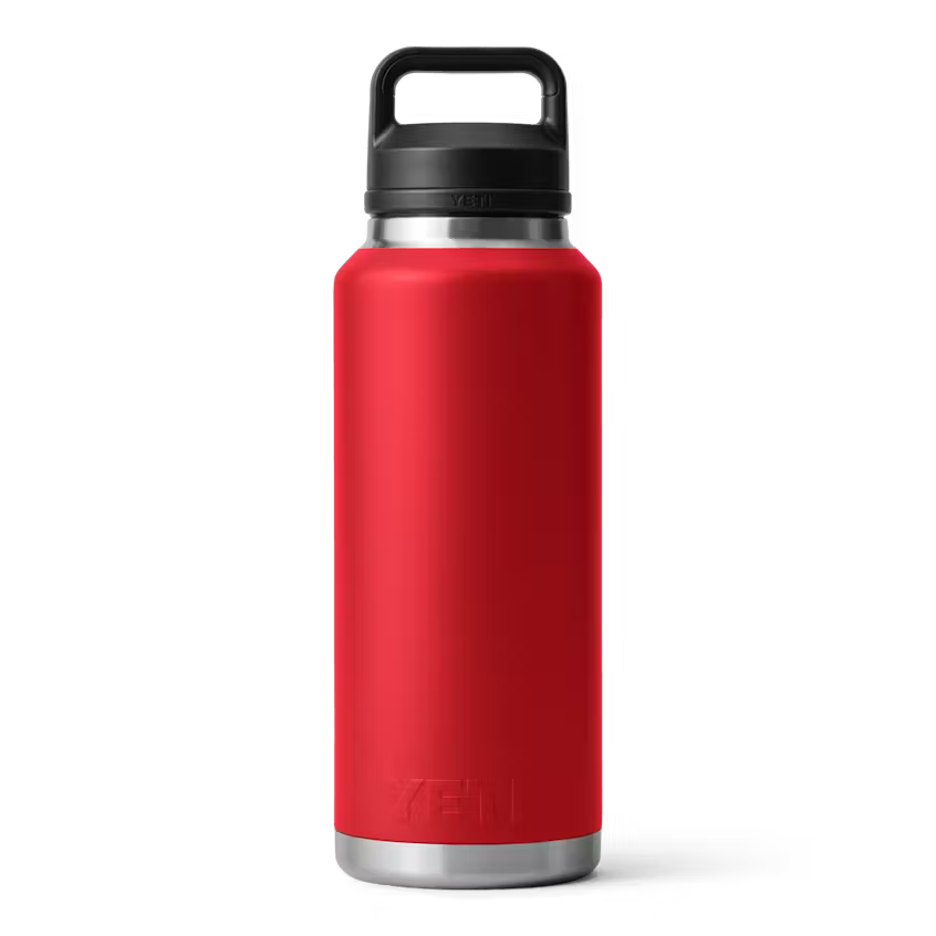 Yeti 46oz Rambler Bottle with Chug Cap - Navy