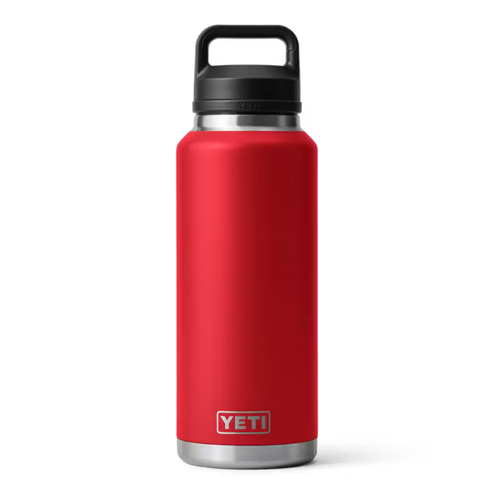 Yeti 46oz Rambler Bottle with Chug Cap - Navy