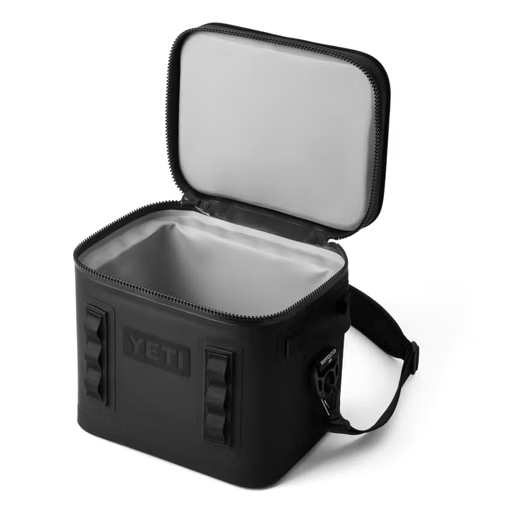 Yeti Hopper Flip 12 - Charcoal
