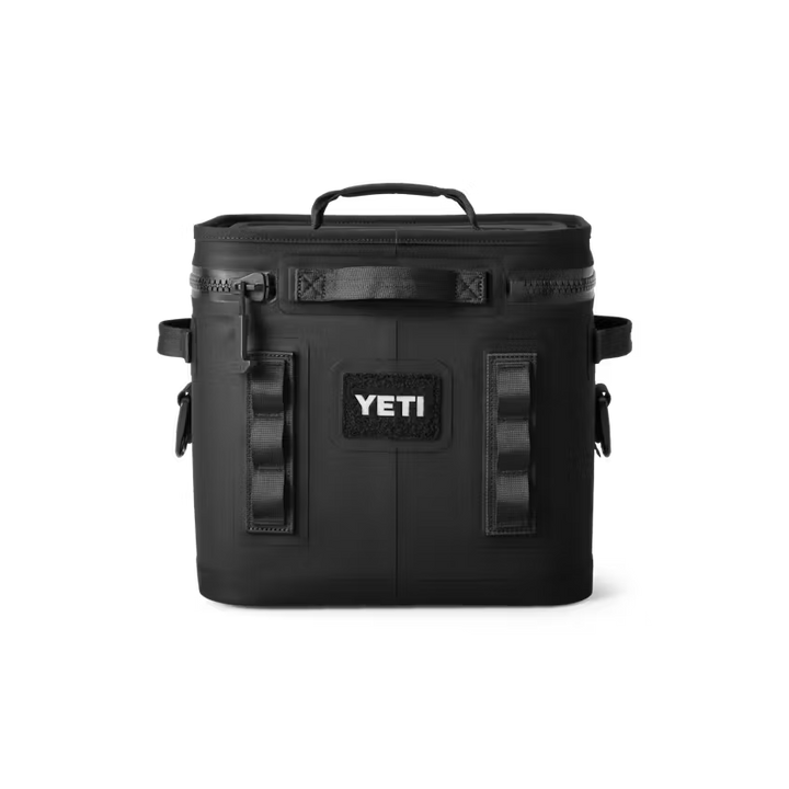 Yeti Hopper Flip 12 - Charcoal