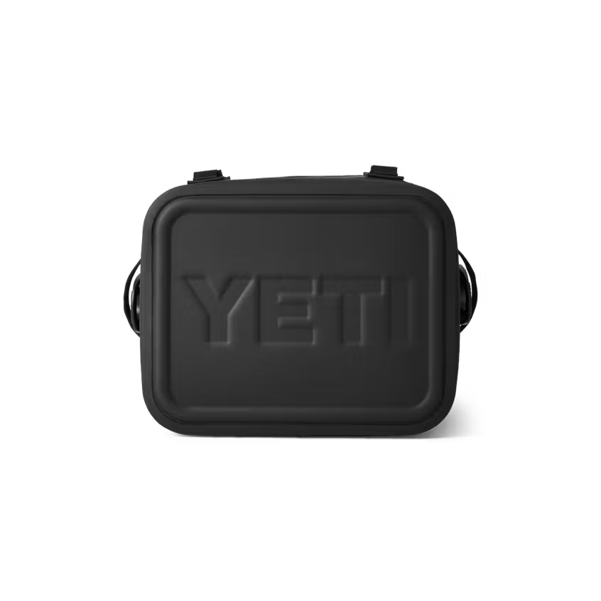 Yeti Hopper Flip 12 - Charcoal