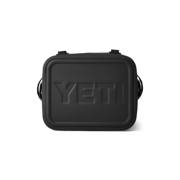 Yeti Hopper Flip 12 - Charcoal