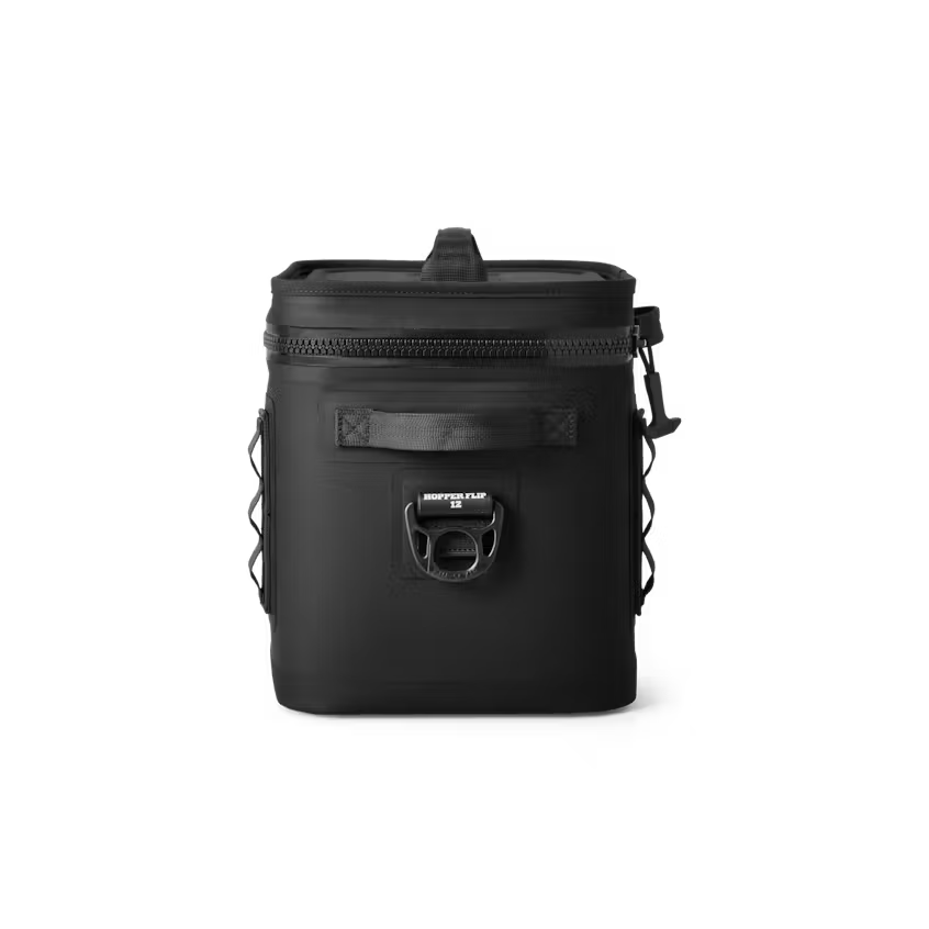 Yeti Hopper Flip 12 - Charcoal