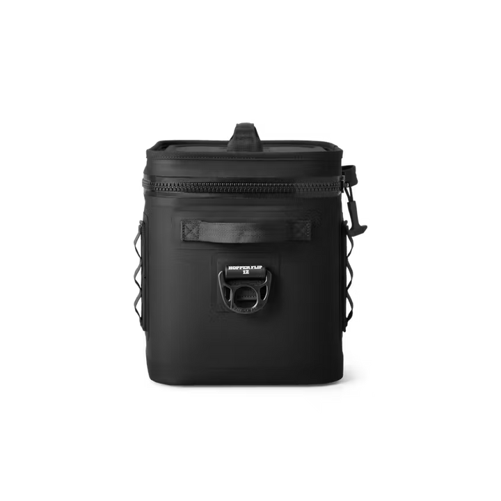 Yeti Hopper Flip 12 - Charcoal