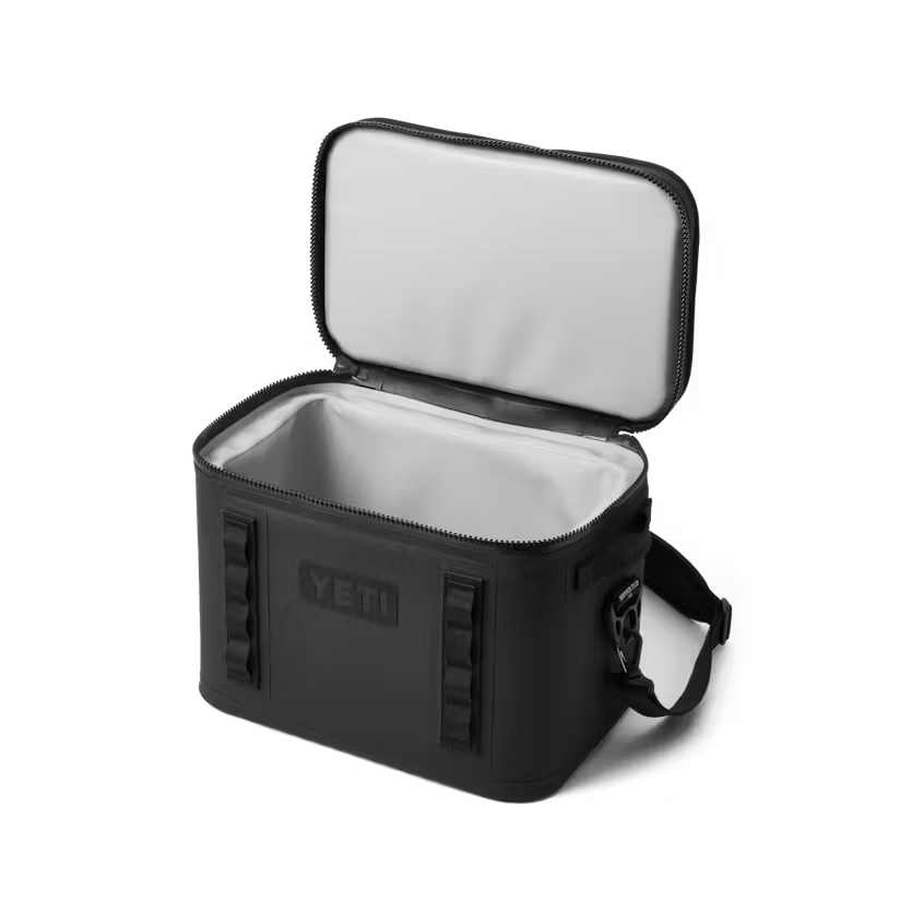 Yeti Hopper Flip 18