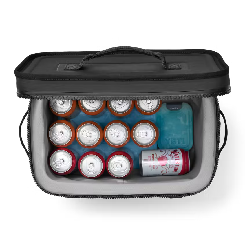 Yeti Hopper Flip 18