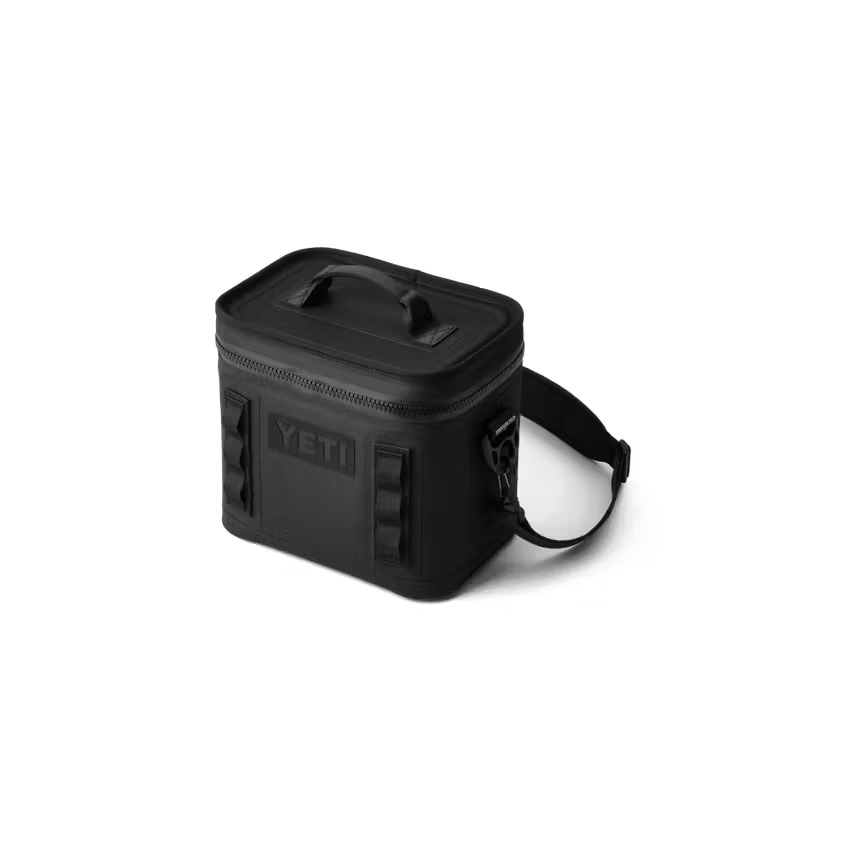 Yeti Hopper Flip 8 - Charcoal