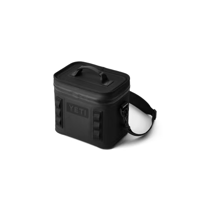 Yeti Hopper Flip 8 - Charcoal