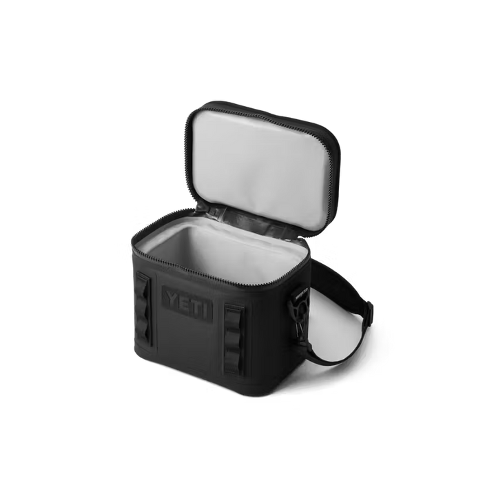 Yeti Hopper Flip 8 - Charcoal