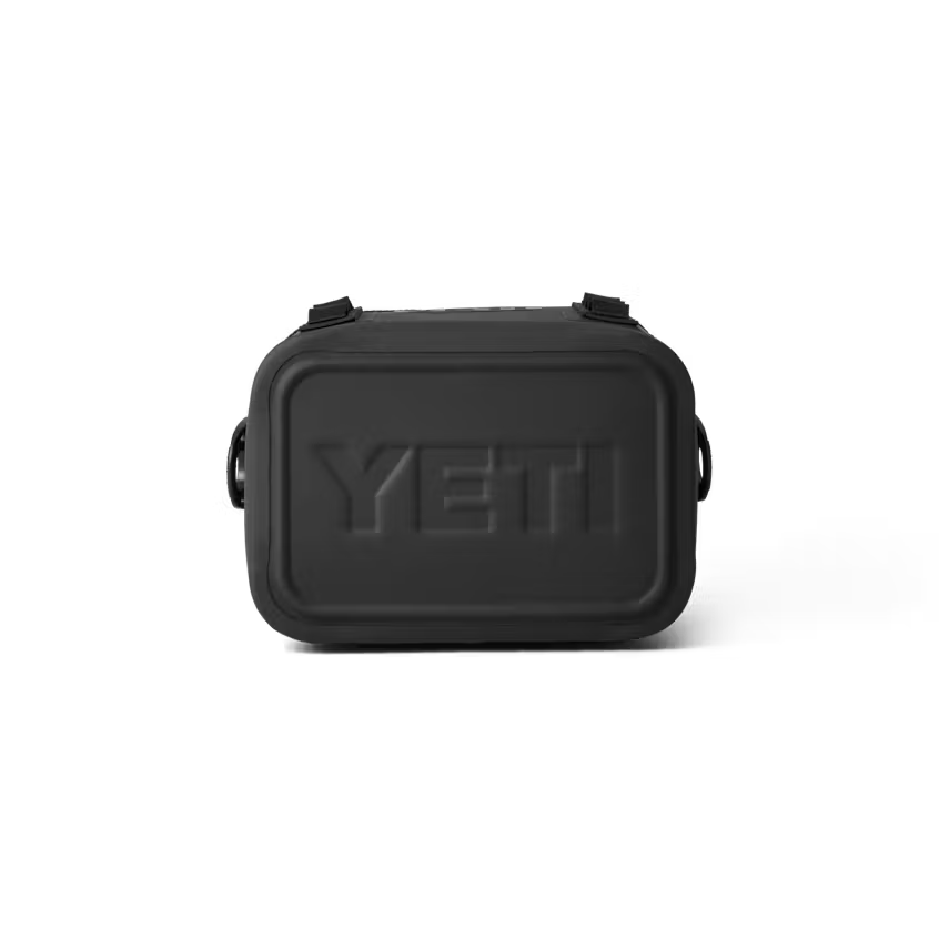 Yeti Hopper Flip 8 - Charcoal