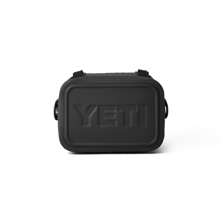 Yeti Hopper Flip 8 - Charcoal